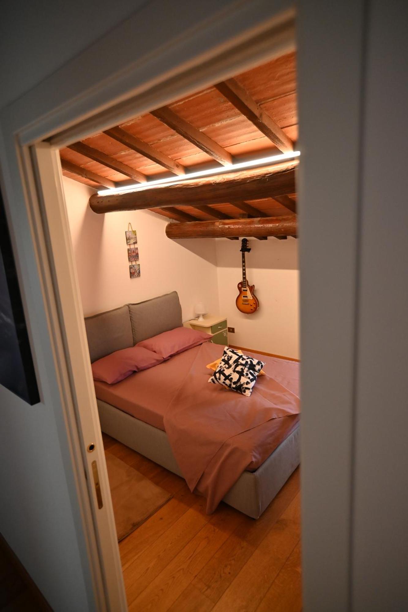 Ca Centosa Artistic House Villa Storica Ristrutturata Con Patio E Giardino Cittadella Eksteriør bilde