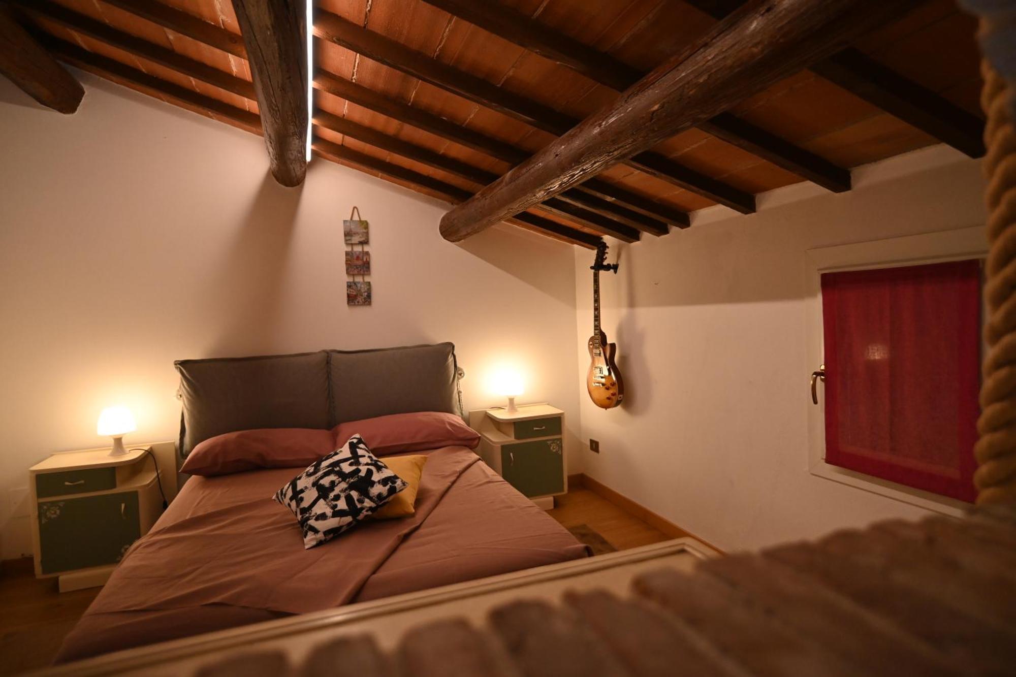 Ca Centosa Artistic House Villa Storica Ristrutturata Con Patio E Giardino Cittadella Eksteriør bilde