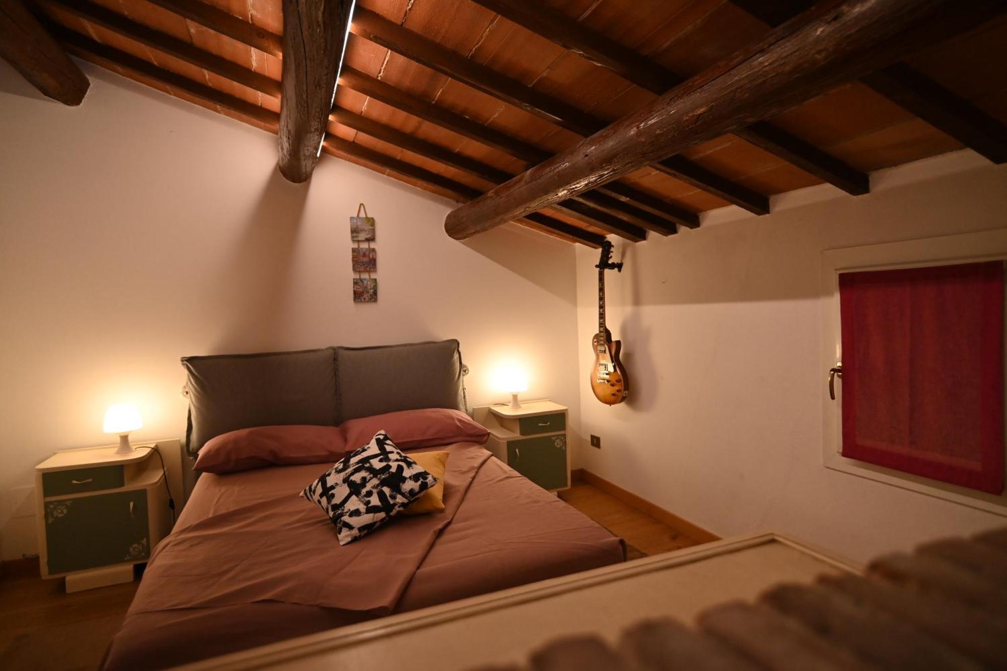 Ca Centosa Artistic House Villa Storica Ristrutturata Con Patio E Giardino Cittadella Eksteriør bilde