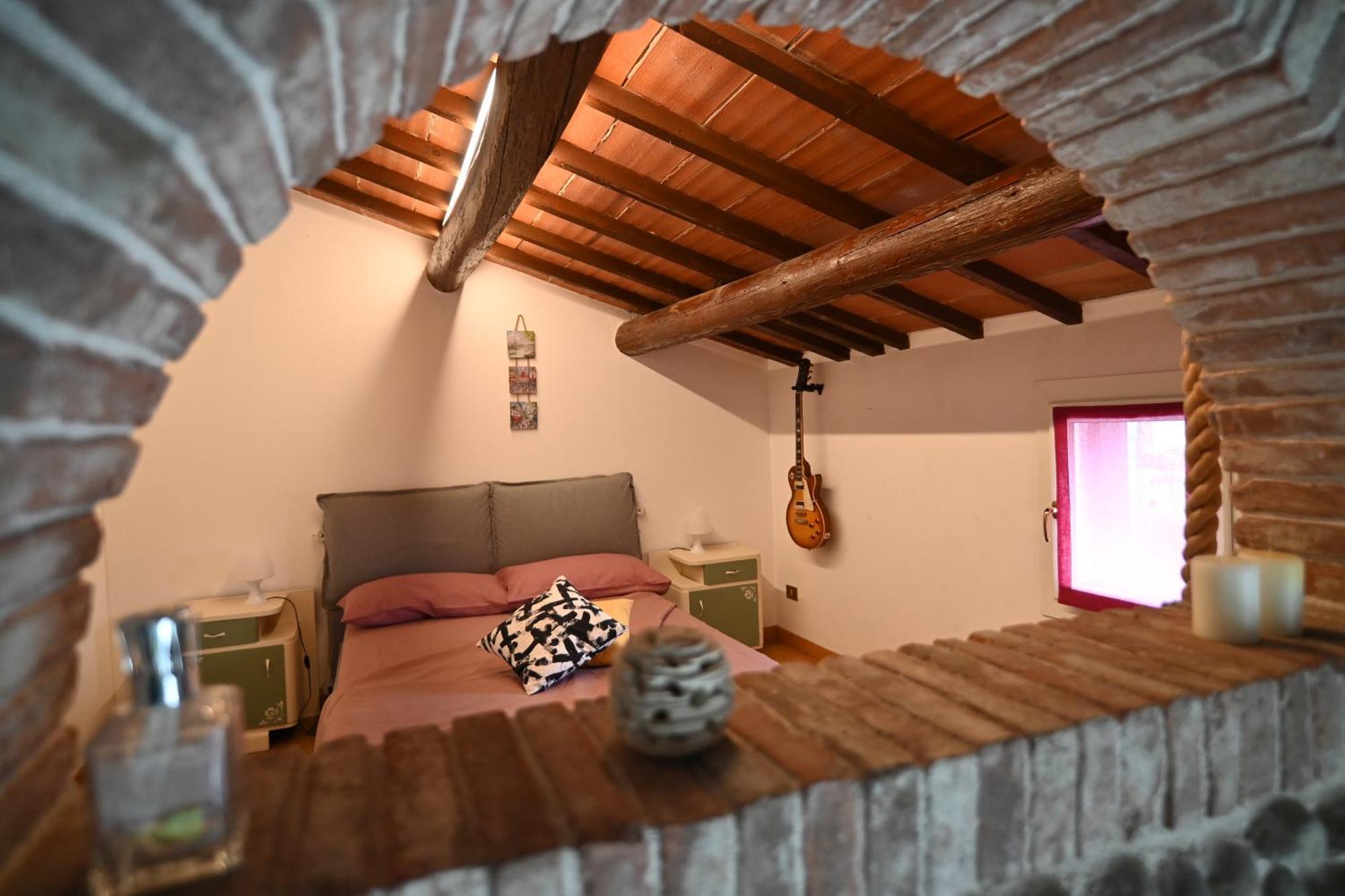Ca Centosa Artistic House Villa Storica Ristrutturata Con Patio E Giardino Cittadella Eksteriør bilde