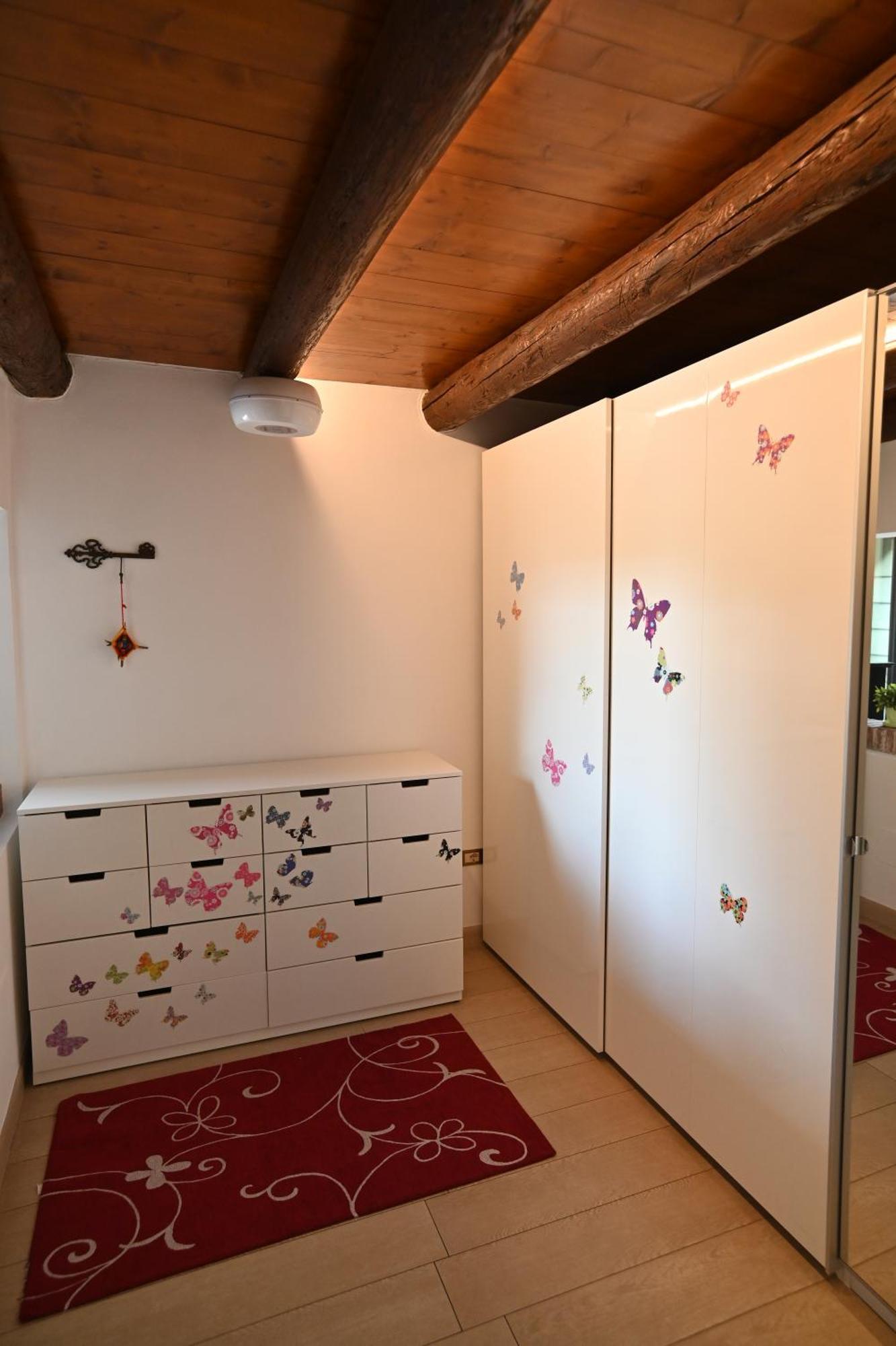 Ca Centosa Artistic House Villa Storica Ristrutturata Con Patio E Giardino Cittadella Eksteriør bilde