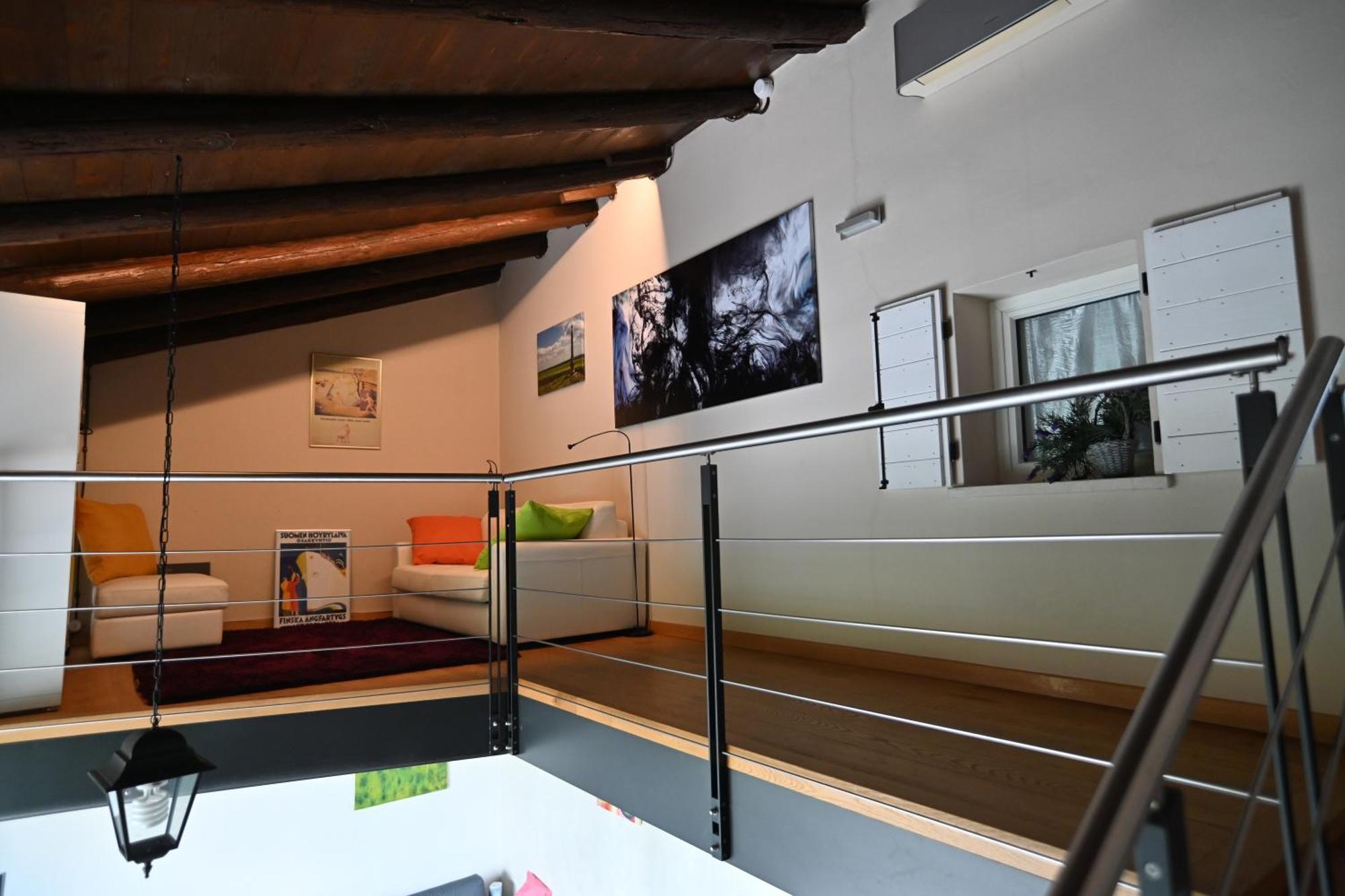 Ca Centosa Artistic House Villa Storica Ristrutturata Con Patio E Giardino Cittadella Eksteriør bilde