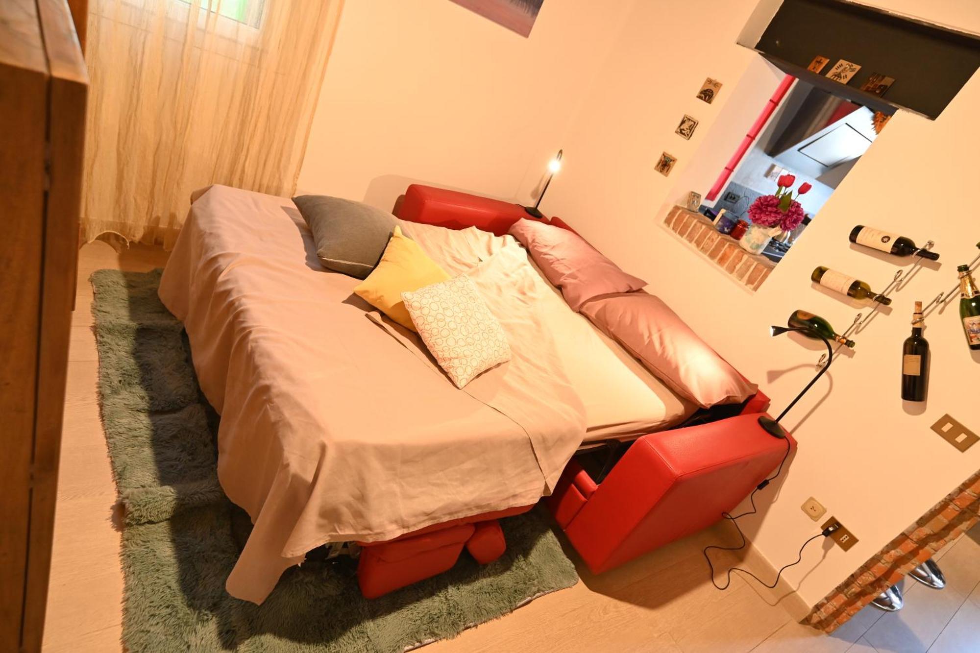 Ca Centosa Artistic House Villa Storica Ristrutturata Con Patio E Giardino Cittadella Eksteriør bilde