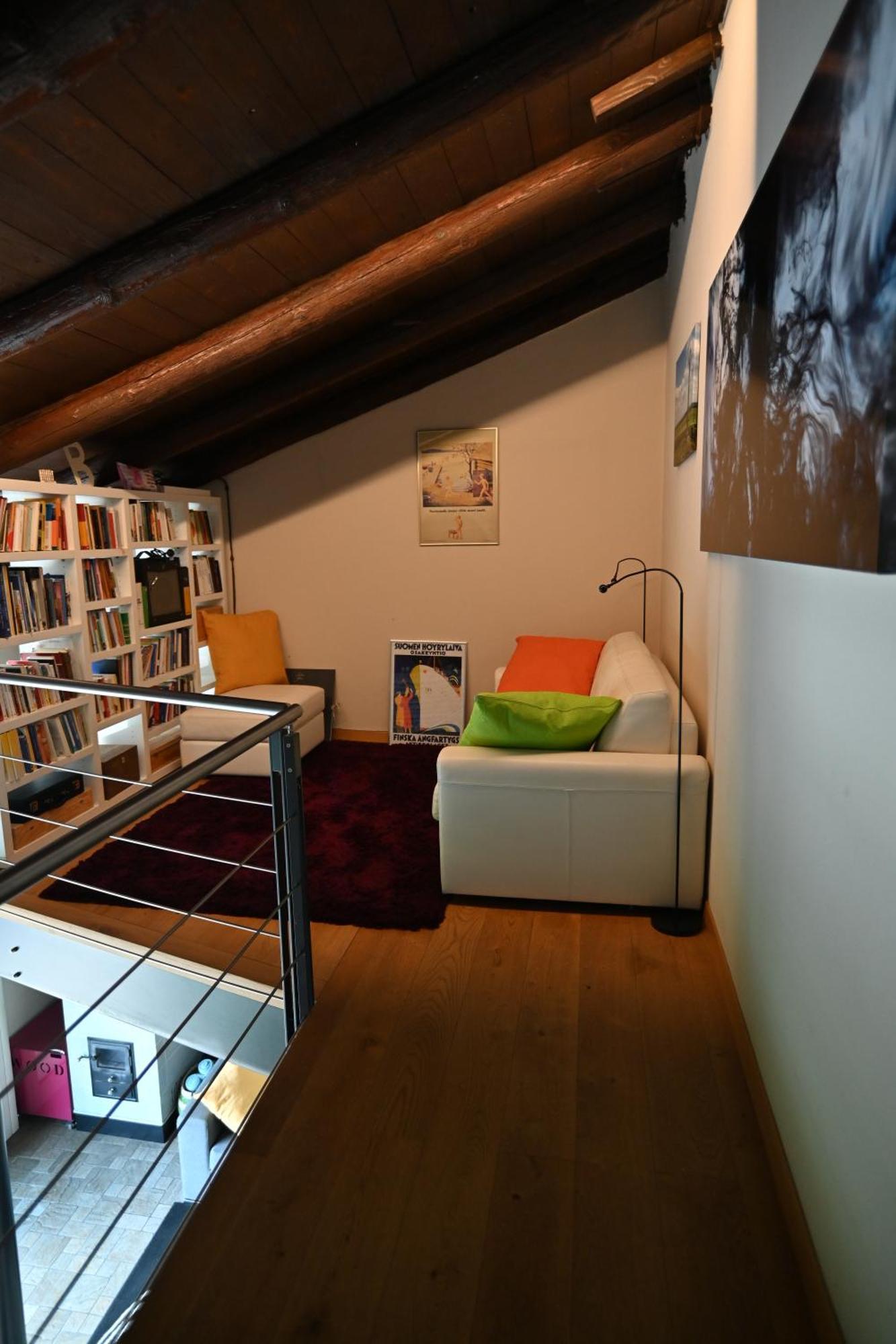 Ca Centosa Artistic House Villa Storica Ristrutturata Con Patio E Giardino Cittadella Eksteriør bilde
