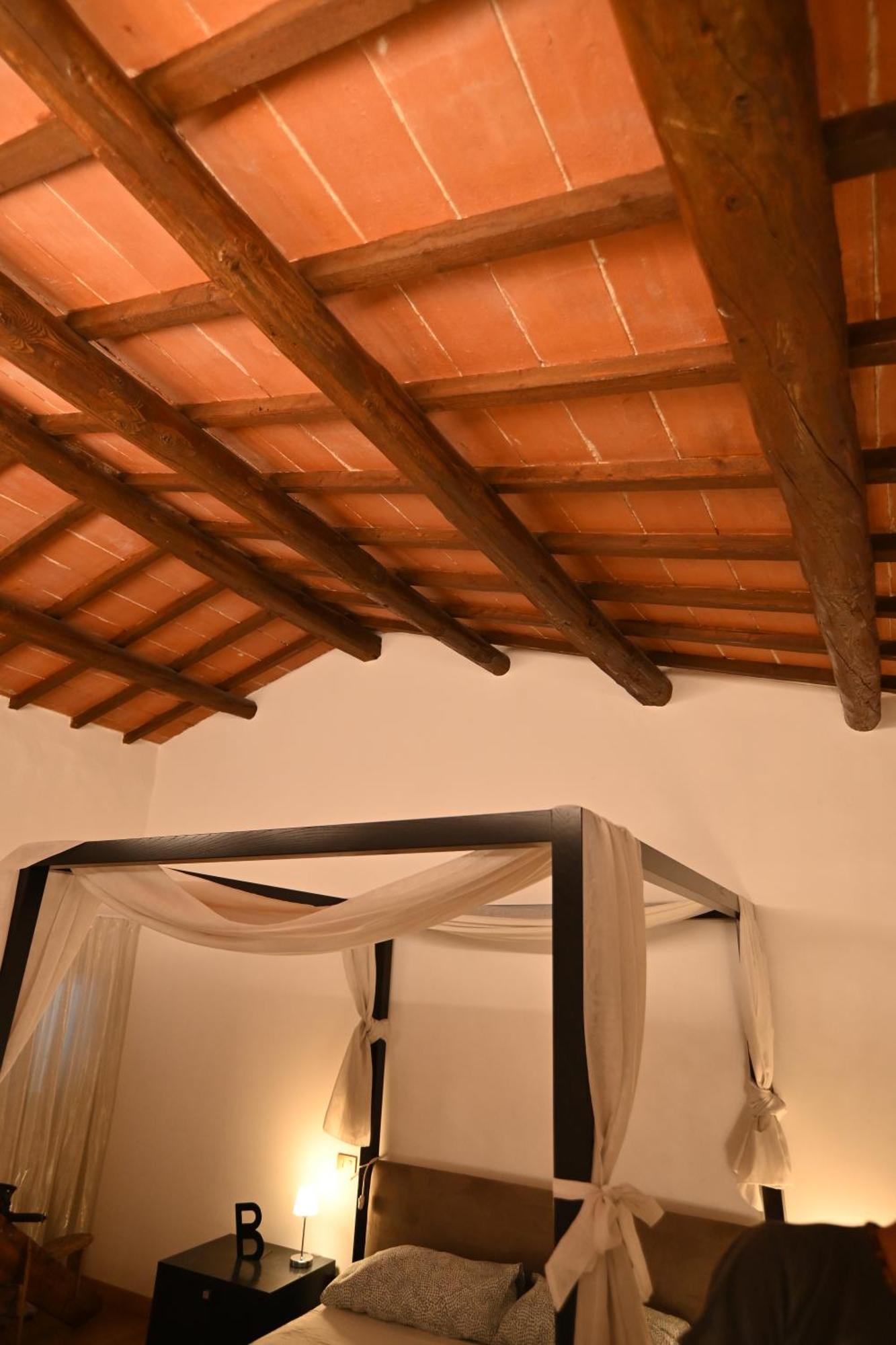 Ca Centosa Artistic House Villa Storica Ristrutturata Con Patio E Giardino Cittadella Eksteriør bilde