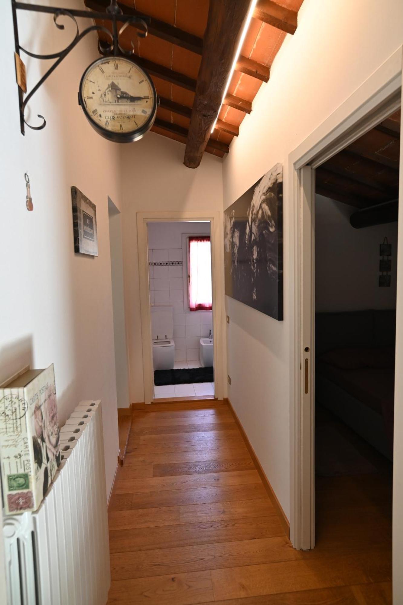 Ca Centosa Artistic House Villa Storica Ristrutturata Con Patio E Giardino Cittadella Eksteriør bilde