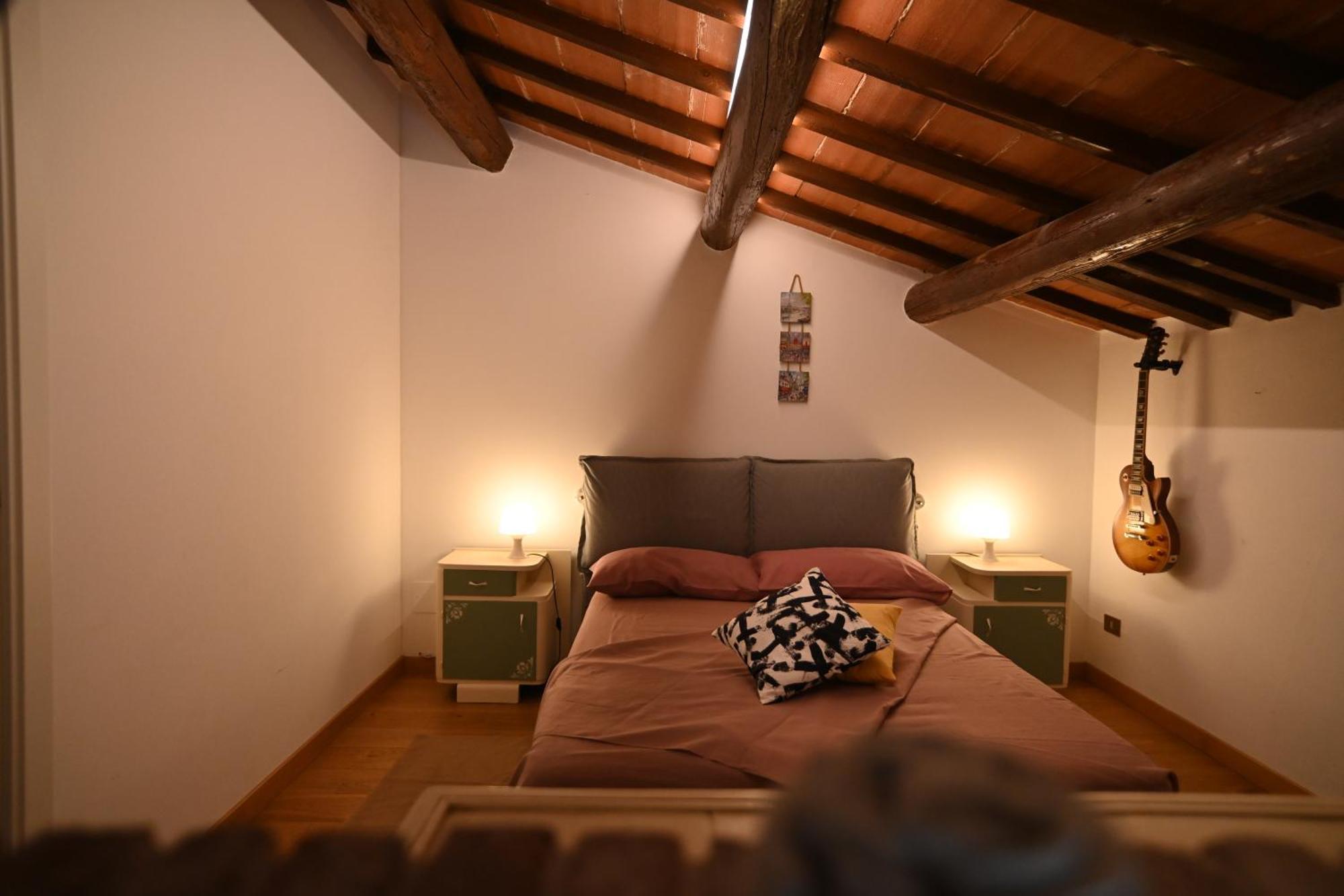 Ca Centosa Artistic House Villa Storica Ristrutturata Con Patio E Giardino Cittadella Eksteriør bilde