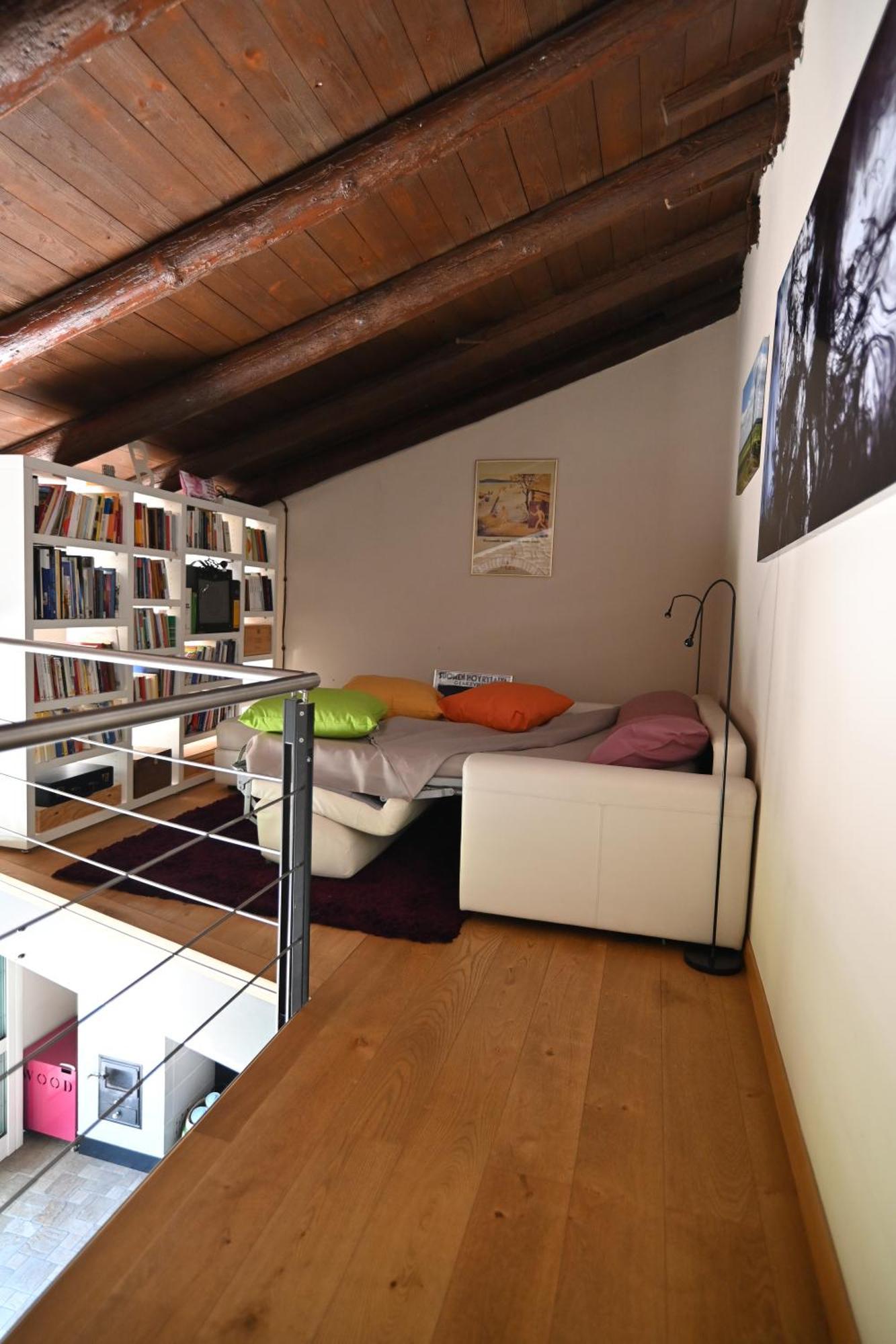 Ca Centosa Artistic House Villa Storica Ristrutturata Con Patio E Giardino Cittadella Eksteriør bilde