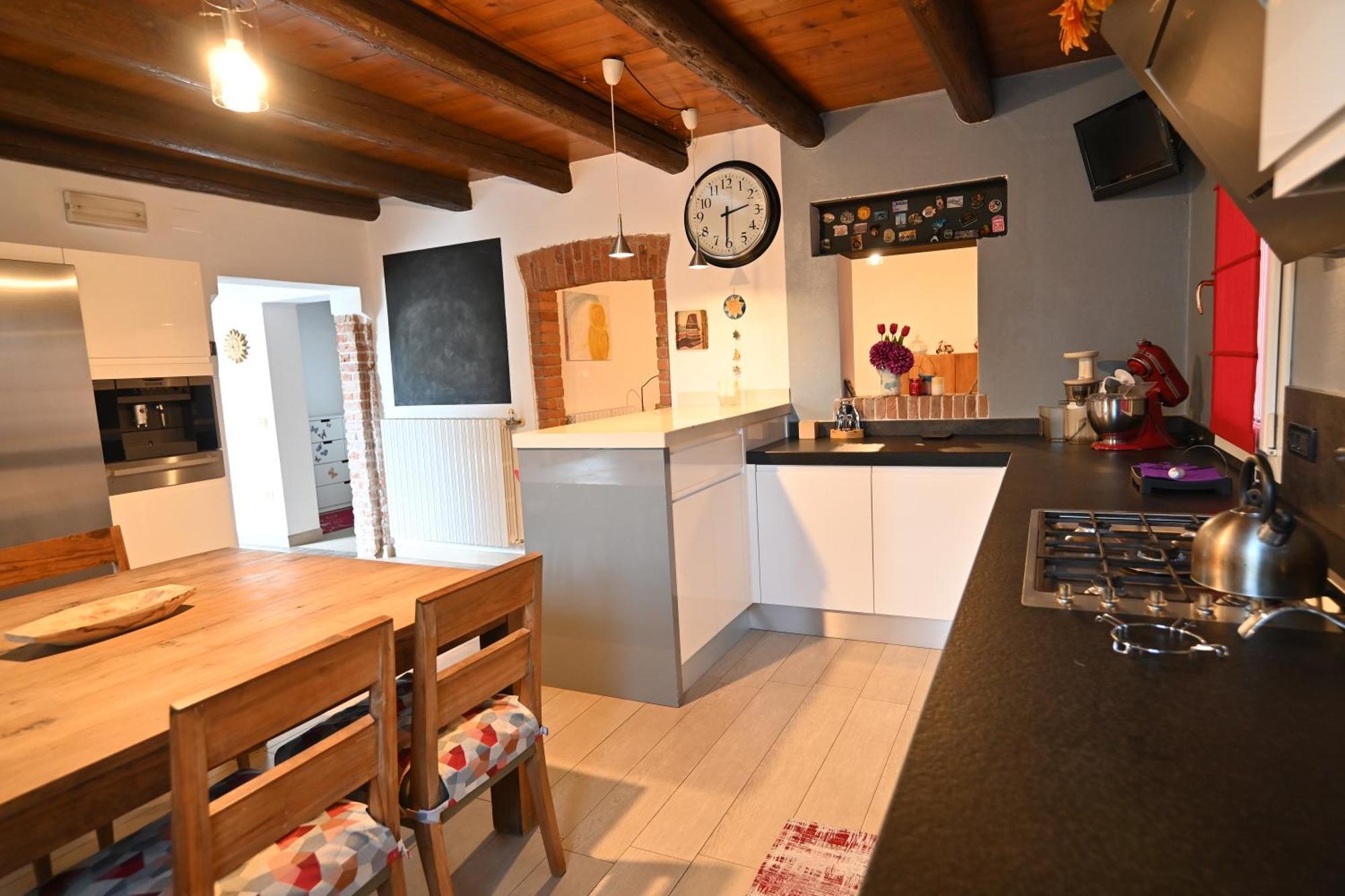 Ca Centosa Artistic House Villa Storica Ristrutturata Con Patio E Giardino Cittadella Eksteriør bilde