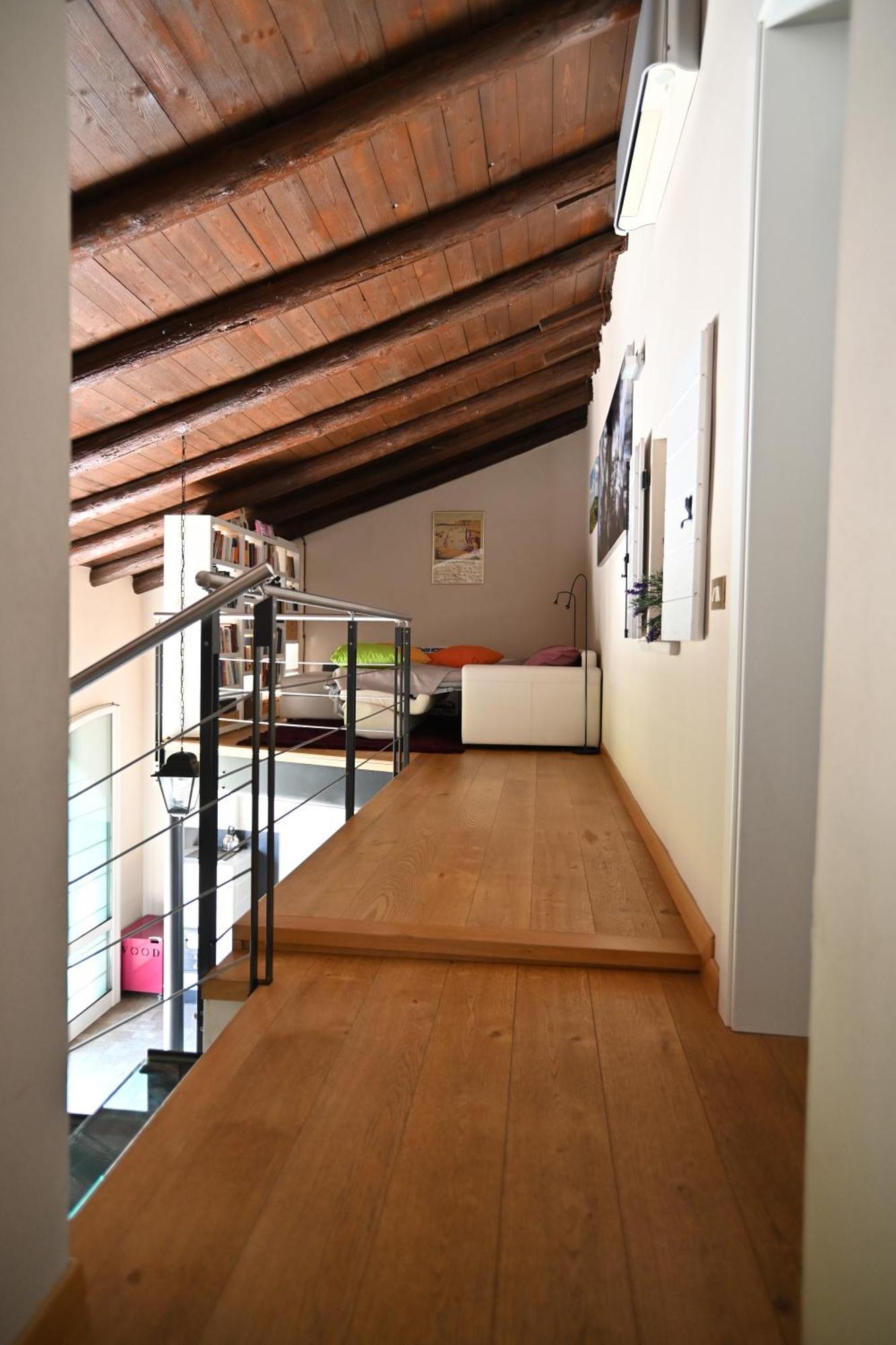 Ca Centosa Artistic House Villa Storica Ristrutturata Con Patio E Giardino Cittadella Eksteriør bilde