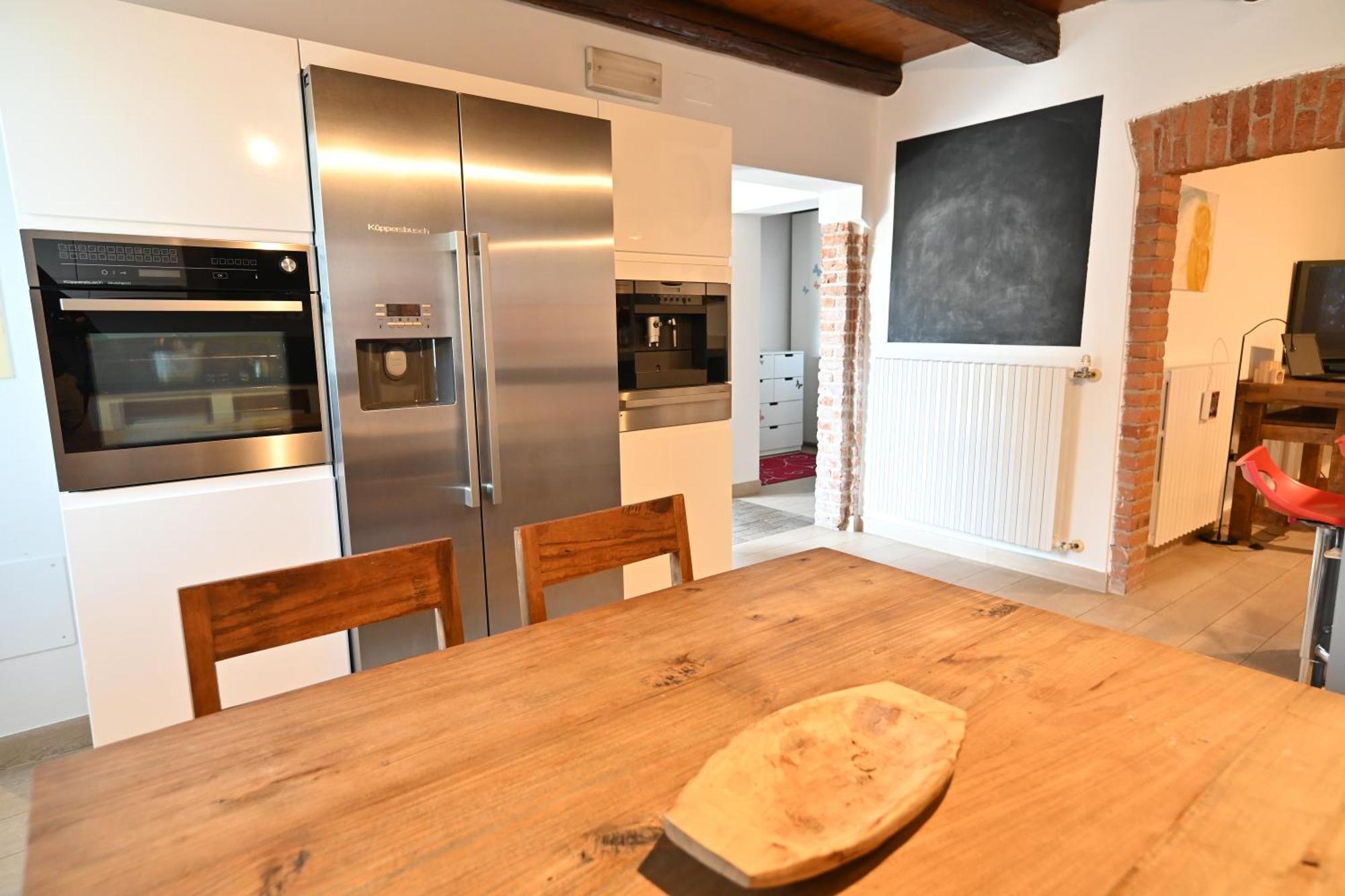 Ca Centosa Artistic House Villa Storica Ristrutturata Con Patio E Giardino Cittadella Eksteriør bilde
