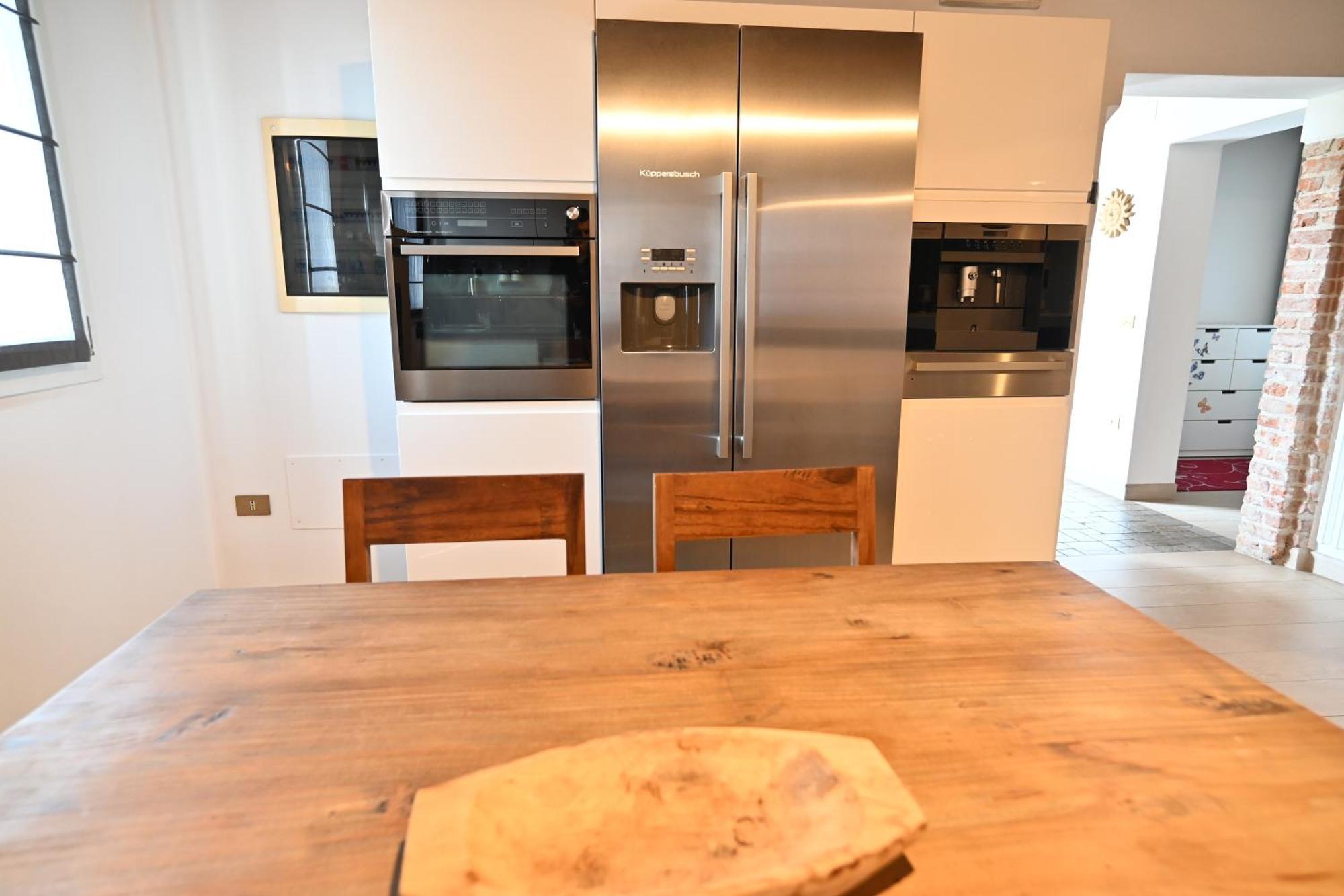 Ca Centosa Artistic House Villa Storica Ristrutturata Con Patio E Giardino Cittadella Eksteriør bilde