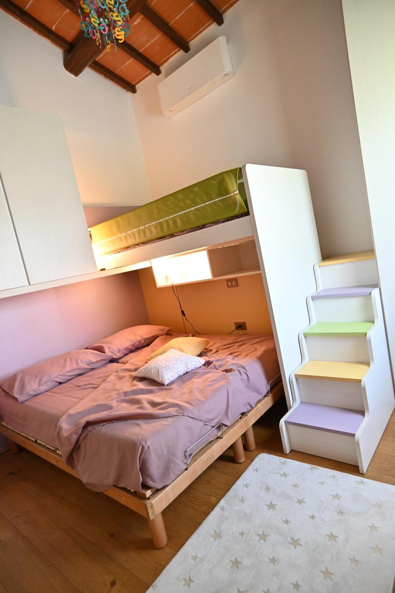Ca Centosa Artistic House Villa Storica Ristrutturata Con Patio E Giardino Cittadella Eksteriør bilde