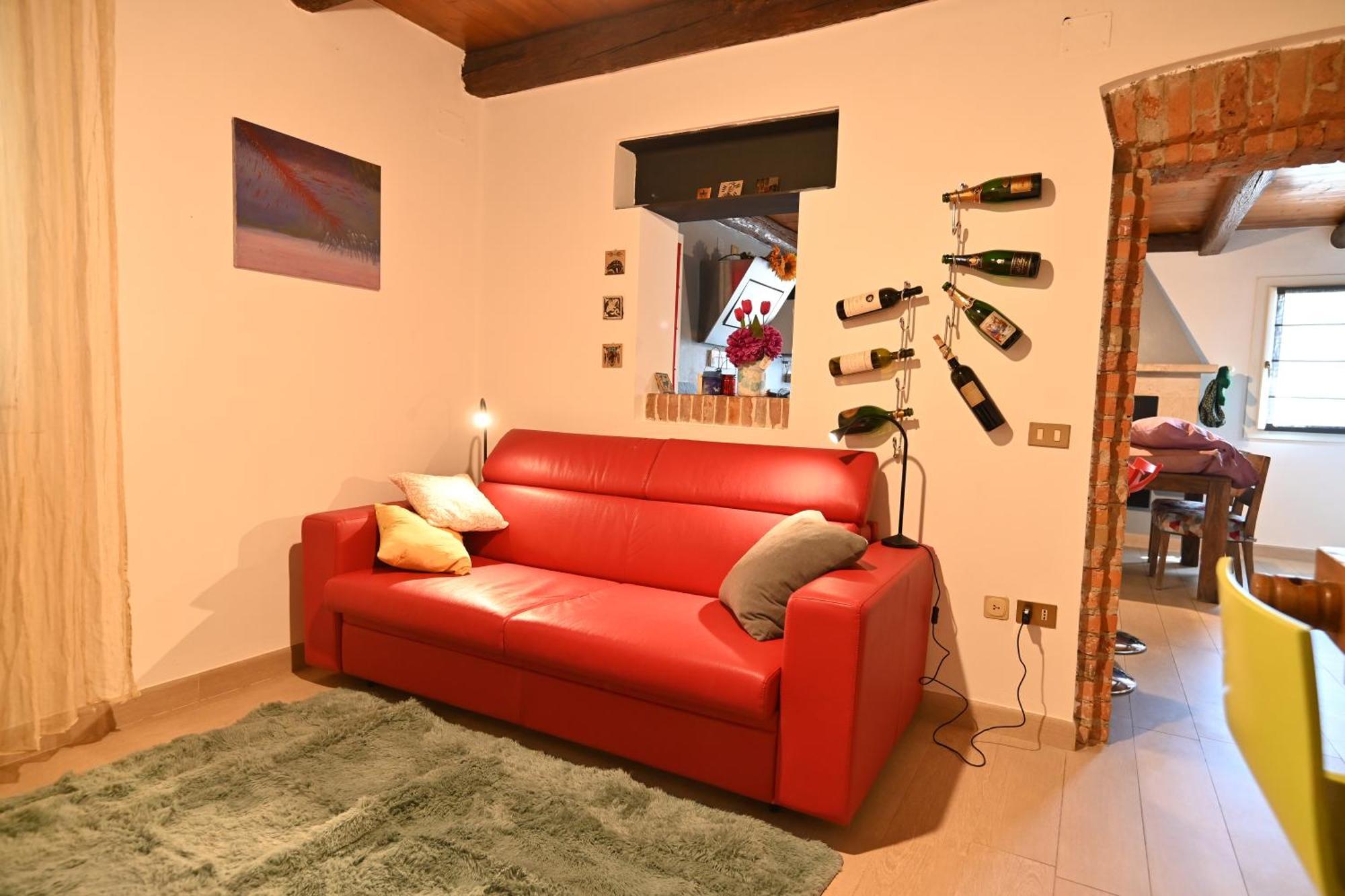 Ca Centosa Artistic House Villa Storica Ristrutturata Con Patio E Giardino Cittadella Eksteriør bilde