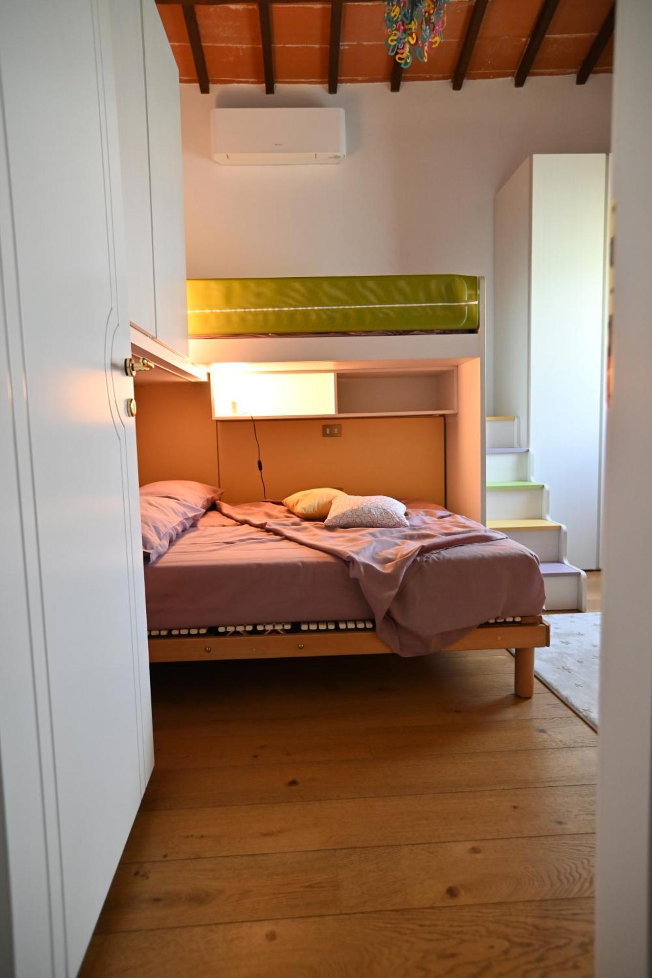 Ca Centosa Artistic House Villa Storica Ristrutturata Con Patio E Giardino Cittadella Eksteriør bilde