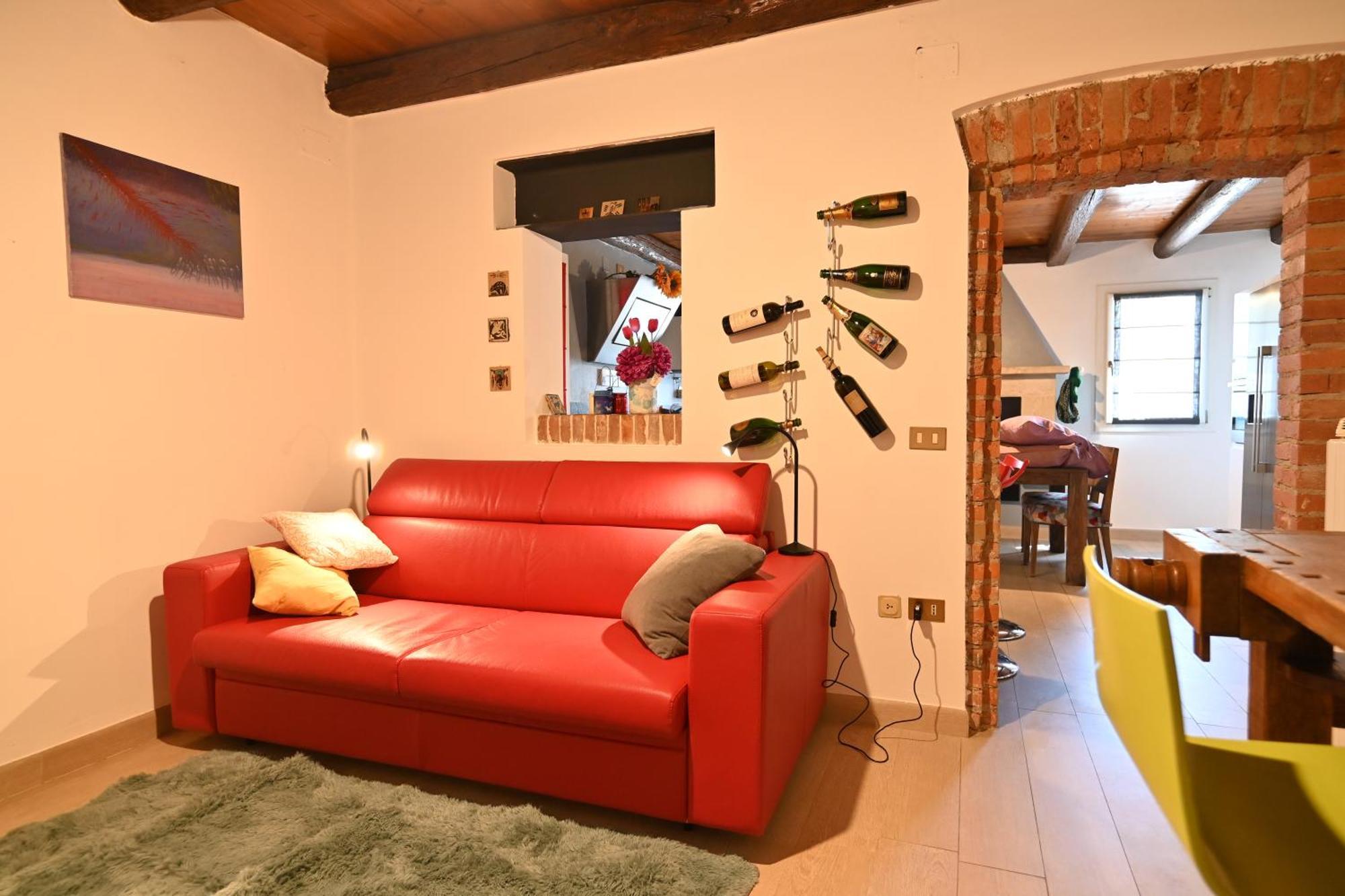 Ca Centosa Artistic House Villa Storica Ristrutturata Con Patio E Giardino Cittadella Eksteriør bilde