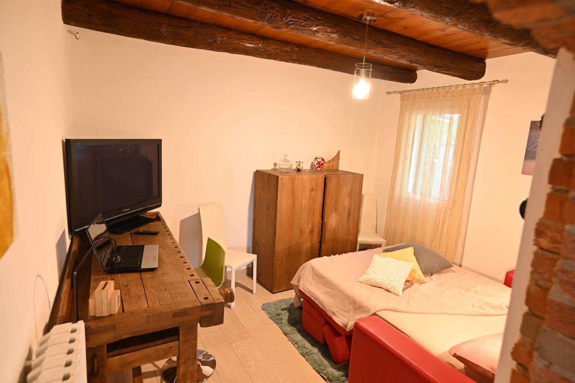 Ca Centosa Artistic House Villa Storica Ristrutturata Con Patio E Giardino Cittadella Eksteriør bilde